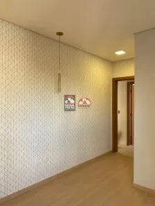 Apartamento com 2 Quartos à venda, 63m² no Jardim Satélite, São José dos Campos