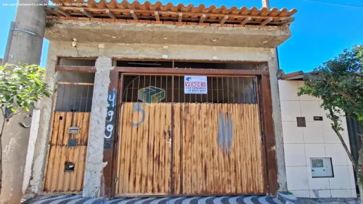 Casa com 3 Quartos à venda, 125m² no Jardim Rosa Garcia, Tatuí