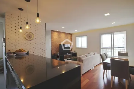 Apartamento com 2 Quartos à venda, 66m² no Vila Andrade, São Paulo