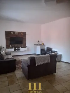 Casa com 3 Quartos à venda, 158m² no Jardim Altos de Santana, São José dos Campos