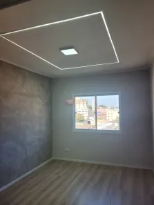 Apartamento com 2 Quartos à venda, 65m² no Rudge Ramos, São Bernardo do Campo