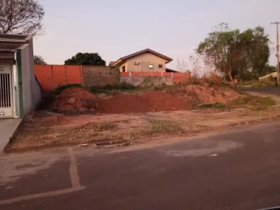 Lote/Terreno à venda, 470m² no Parque Manoel de Vasconcelos, Sumaré