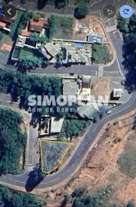 Lote/Terreno à venda, 756m² no Loteamento Jardim das Paineiras, Itatiba