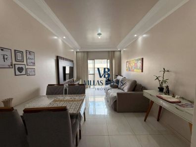 Apartamento com 2 Quartos à venda, 72m² no Palmeiras de São José, São José dos Campos