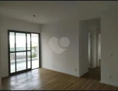 Apartamento com 2 Quartos à venda, 73m² no Butantã, São Paulo