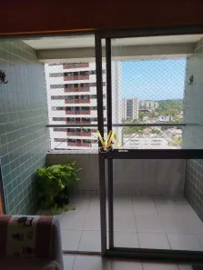 Apartamento com 3 Quartos à venda, 58m² no Jardim São Paulo, Recife
