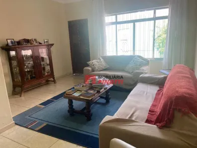 Casa com 4 Quartos à venda, 184m² no Baeta Neves, São Bernardo do Campo