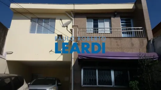 Casa com 5 Quartos à venda, 250m² no Vila Ema, São Paulo