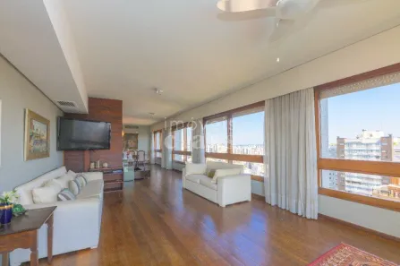 Apartamento com 4 Quartos à venda, 347m² no Rio Branco, Porto Alegre