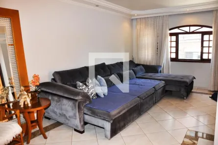Casa com 3 Quartos à venda, 210m² no Vila Pereira Barreto, São Paulo