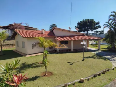 Casa de Condomínio com 3 Quartos à venda, 280m² no Condomínio Porta do Sol, Mairinque