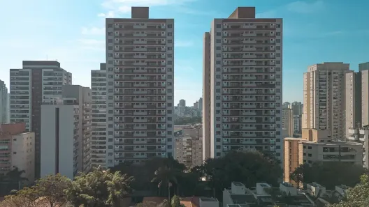 Apartamento com 3 Quartos à venda, 90m² no Jardim Prudência, São Paulo