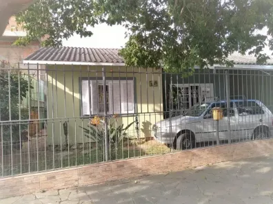 Casa com 3 Quartos à venda, 120m² no Vila Nova, Porto Alegre