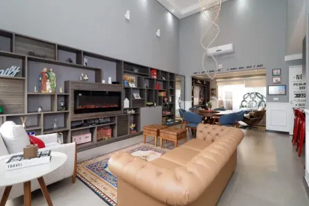 Casa com 3 Quartos à venda, 450m² no Jardim Panorama, Charqueada