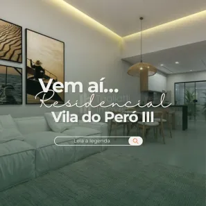 Casa com 2 Quartos à venda, 70m² no Peró, Cabo Frio