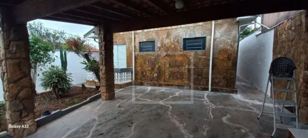 Casa com 3 Quartos para alugar, 165m² no Bosque de Barão Geraldo, Campinas