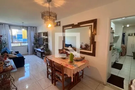 Apartamento com 3 Quartos à venda, 63m² no Jardim Utinga, Santo André