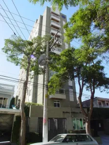 Apartamento com 3 Quartos à venda, 137m² no Vila Progredior, São Paulo