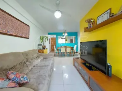 Apartamento com 2 Quartos à venda, 72m² no Tijuca, Rio de Janeiro