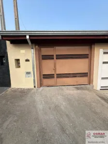 Casa com 2 Quartos à venda, 70m² no Parque Jatobá (Nova Veneza), Sumaré