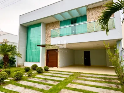 Casa de Condomínio com 4 Quartos à venda, 319m² no São Pedro, Juiz de Fora