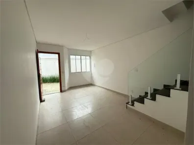 Casa de Condomínio com 2 Quartos à venda, 78m² no Jaçanã, São Paulo