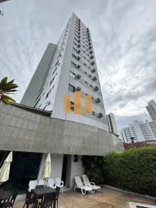 Apartamento com 3 Quartos à venda, 88m² no Casa Amarela, Recife