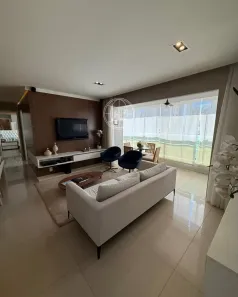 Apartamento com 2 Quartos à venda, 87m² no Varjota, Fortaleza
