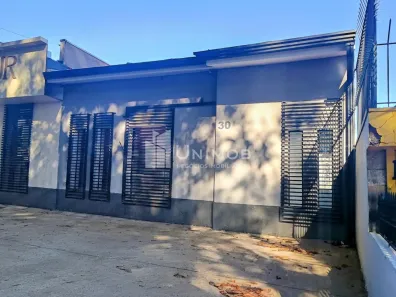 Imóvel Comercial com 4 Quartos para alugar, 99m² no DAE, Campinas