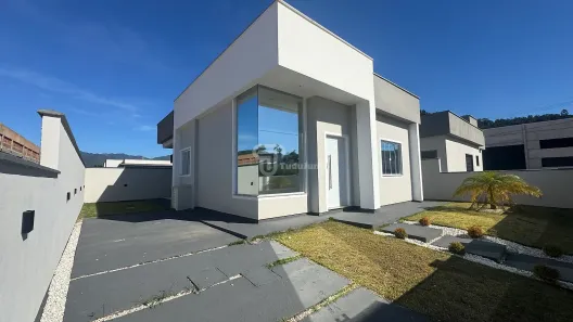 Casa com 3 Quartos à venda, 81m² no Alto Aririú, Palhoça