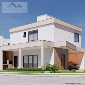 Casa com 3 Quartos à venda, 162m² no Cachoeira do Bom Jesus, Florianópolis