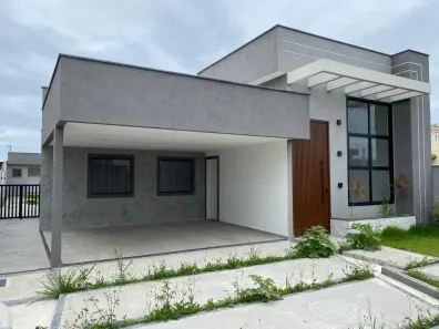 Casa com 3 Quartos à venda, 120m² no Jardim Atlântico Central (Itaipuaçu), Maricá