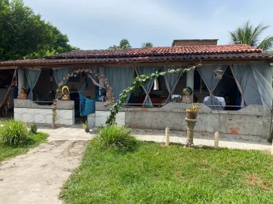 Casa com 2 Quartos à venda, 495m² no Praia do Atlantico, Vera Cruz