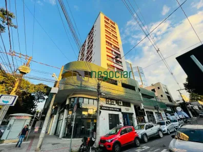 à venda, 31m² no Centro, Betim