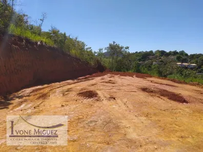 Lote/Terreno à venda, 870m² no Plante Cafe, Miguel Pereira