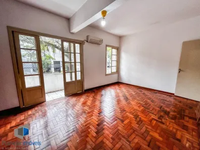 Apartamento com 3 Quartos à venda, 98m² no Rio Branco, Porto Alegre