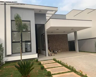 Casa com 3 Quartos à venda, 360m² no Swiss Park, Campinas