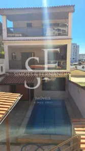Casa com 4 Quartos à venda, 279m² no Todos os Santos, Rio de Janeiro