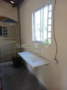 Sobrado com 3 Quartos para alugar, 80m² no Jardim Primavera, Jacareí