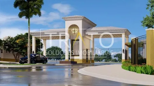 Lote/Terreno à venda, 200m² no Jardim Flamboyant, Paulínia