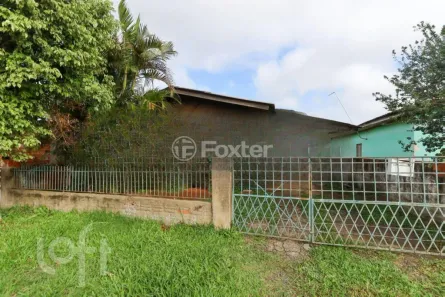 Casa com 2 Quartos à venda, 110m² no Estância Velha, Canoas