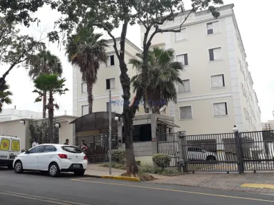 Apartamento com 3 Quartos à venda, 71m² no Vila Industrial, Campinas