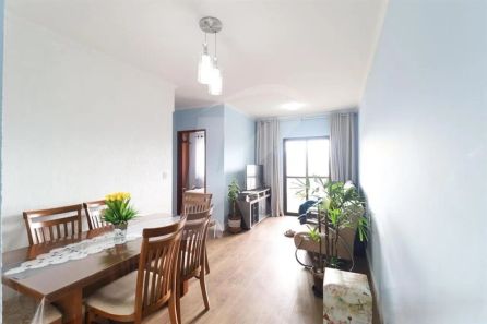 Apartamento com 2 Quartos à venda, 57m² no Vila Mazzei, São Paulo