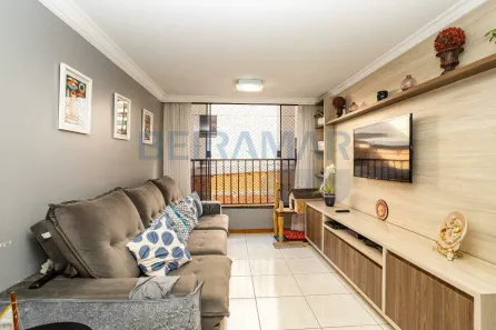 Apartamento com 2 Quartos à venda, 63m² no Taguatinga Norte, Brasília
