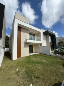 Casa de Condomínio com 4 Quartos à venda, 193m² no Vila de Abrantes (Abrantes), Camaçari