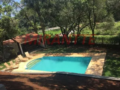 Casa de Condomínio com 3 Quartos à venda, 195m² no Caraguatá, Mairiporã