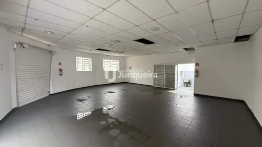 Ponto Comercial para alugar, 99m² no Santa Terezinha, Piracicaba