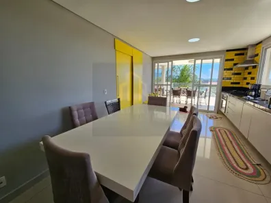 Casa de Condomínio com 3 Quartos à venda, 314m² no Fazenda Rodeio, Mogi das Cruzes