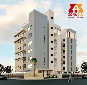 Apartamento com 1 Quarto à venda, 41m² no Poço, Cabedelo