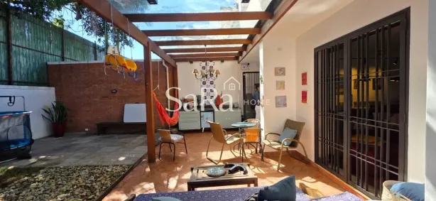 Casa com 3 Quartos para venda ou aluguel, 201m² no Campo Belo, São Paulo